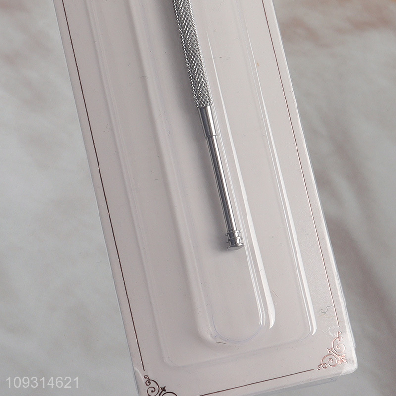 Low price personal care tool ear cleaning earpick