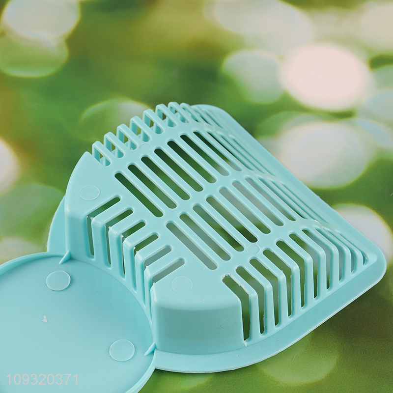 Best quality cartoon plastic cat pooper scooper
