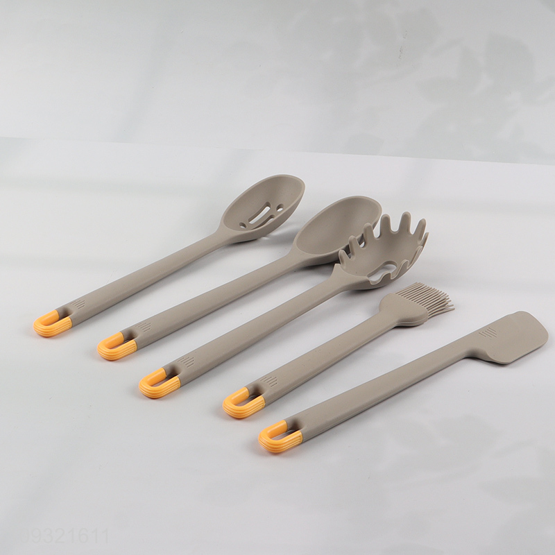 Factory price 10pcs home restaurant kitchen utensil set