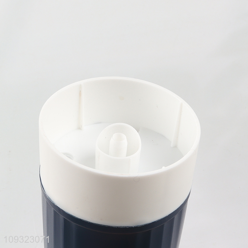 Automatic Rechargeable Mini Water Gallon Pump Dispenser