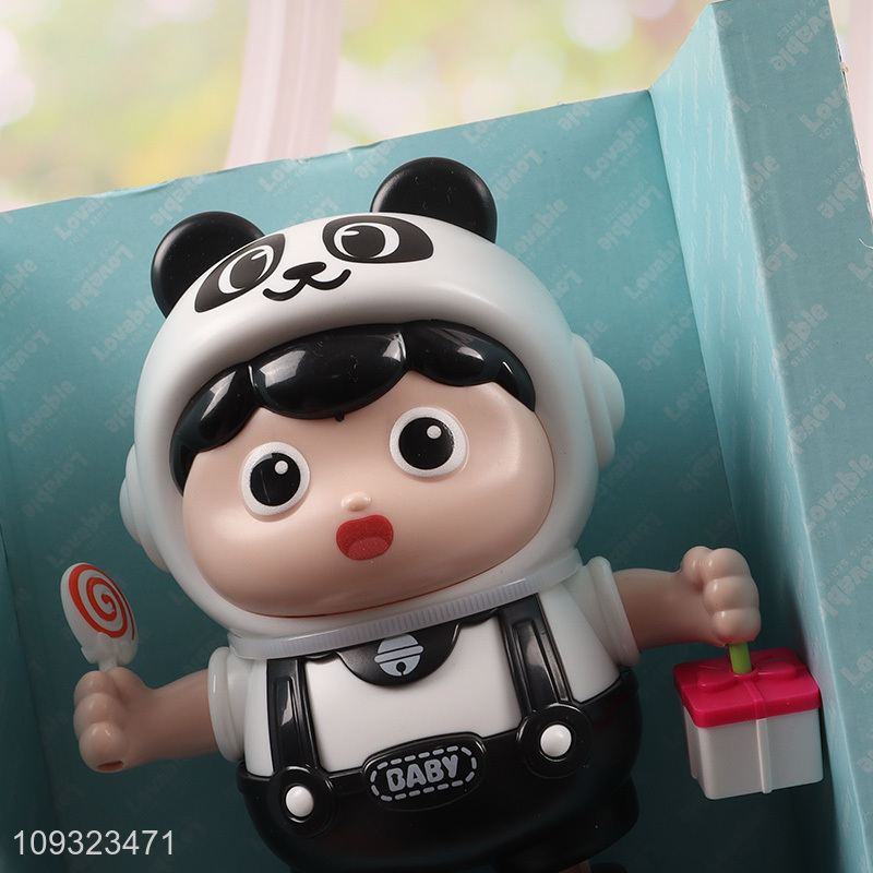 Good sale cartoon dancing story machine toys