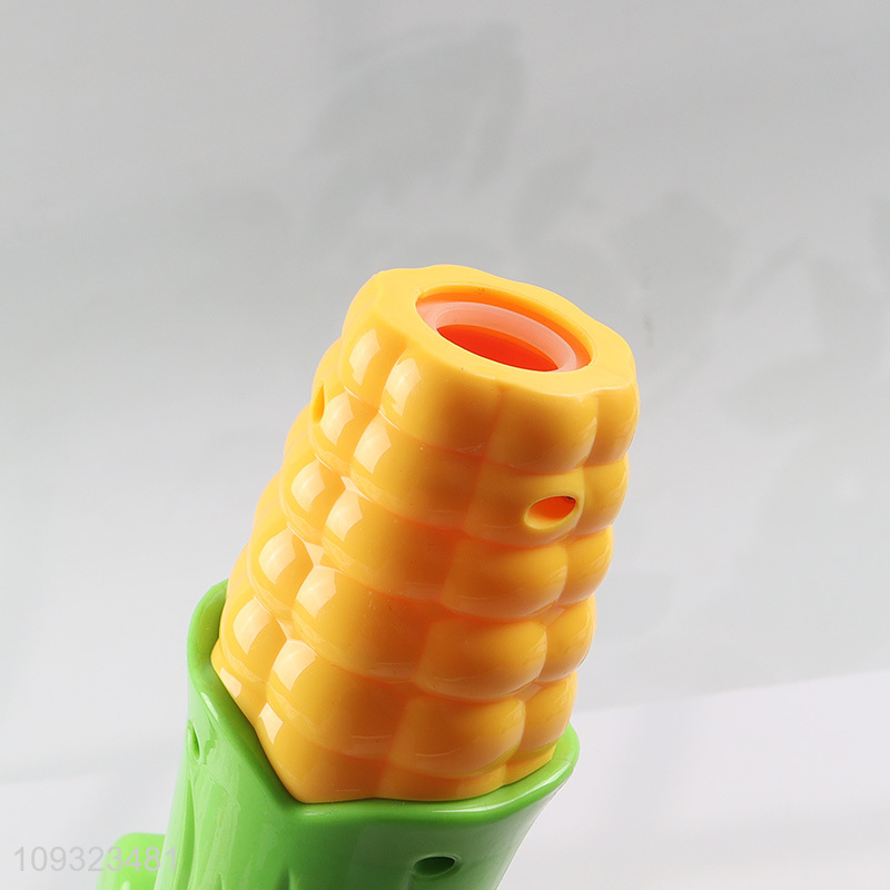 Best selling air powered shooting games gun toys
