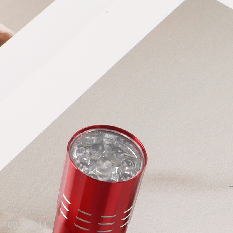 New product professional indoor outdoor flashlight