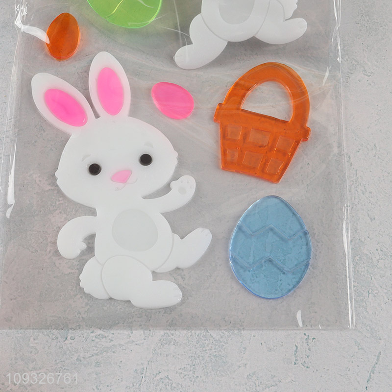 Most popular Easter window decoration window sticker