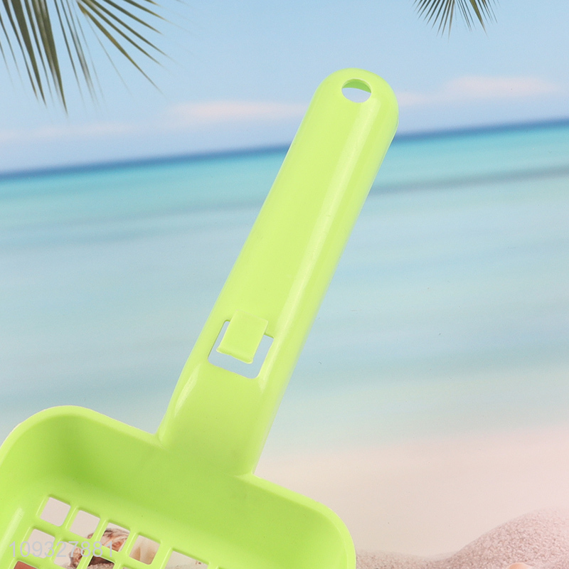 New arrival cat litter scoop pet popper scooper