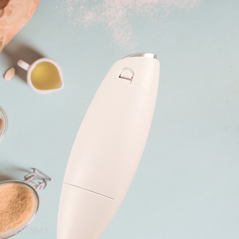 Top products electric milk frother egg beater