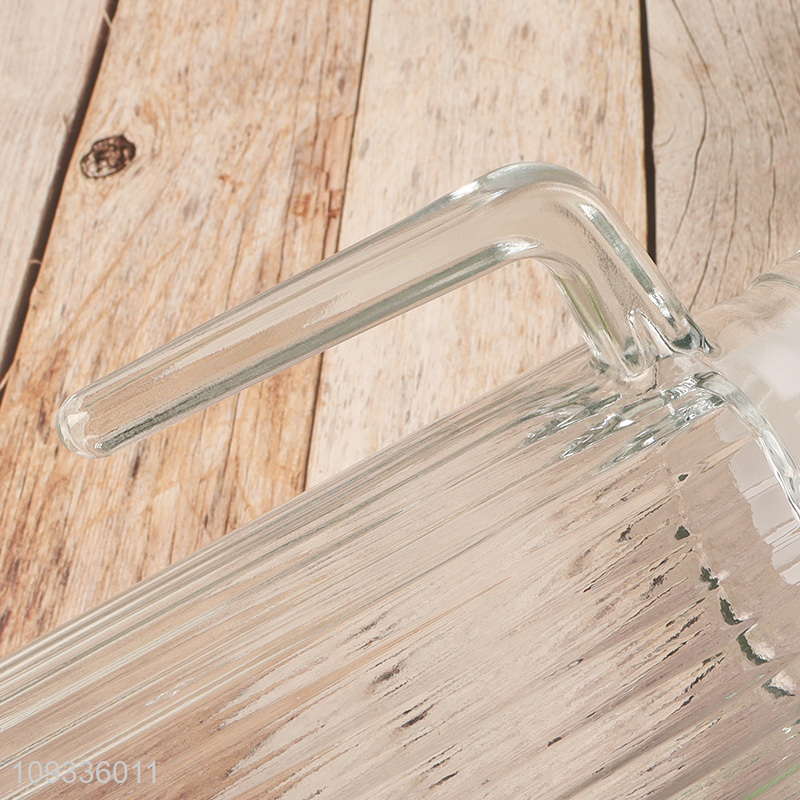 Popular products water jug tea pot with handle