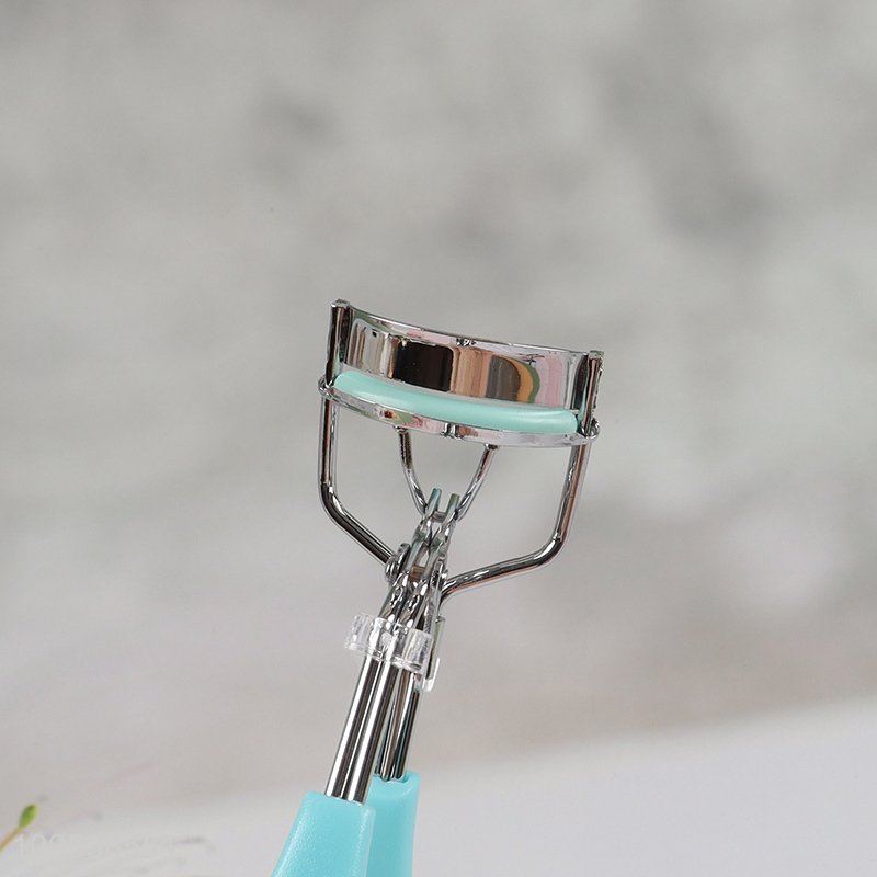 Most popular professional makeup tool eyelash curler