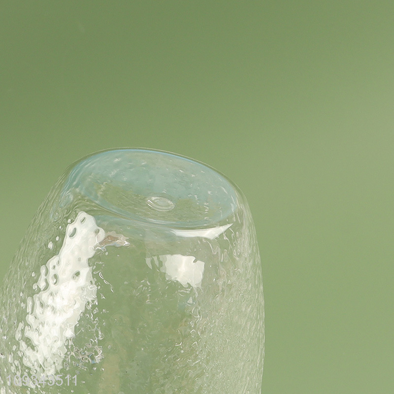 China wholesale unbreakable glass water cup drinking cup