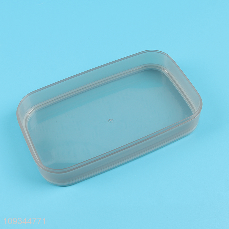 Online wholesale school kids bus shape lunch box