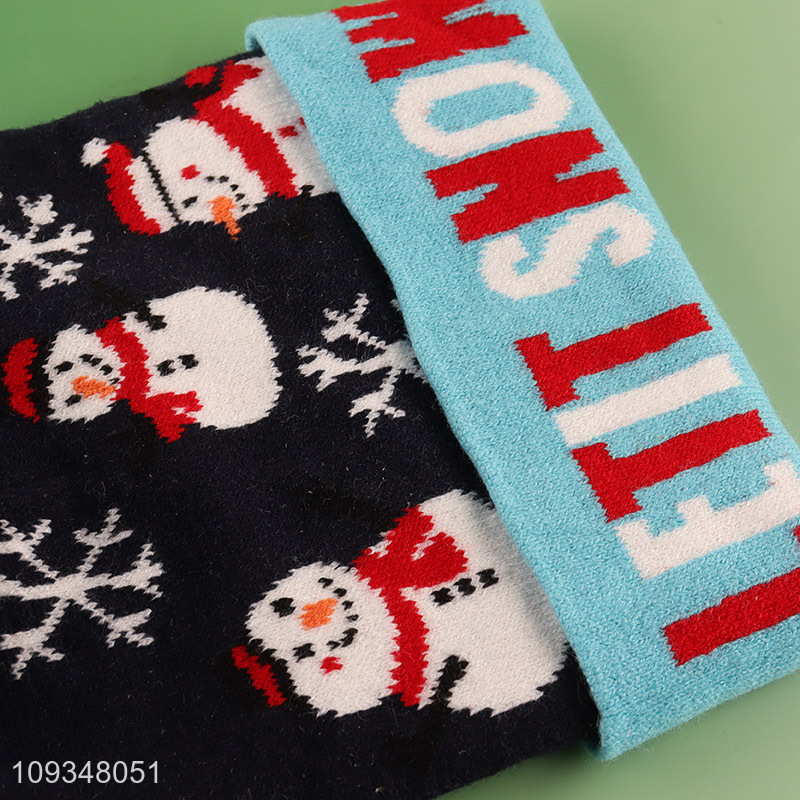 Hot items winter windproof beanies hat knitted hat