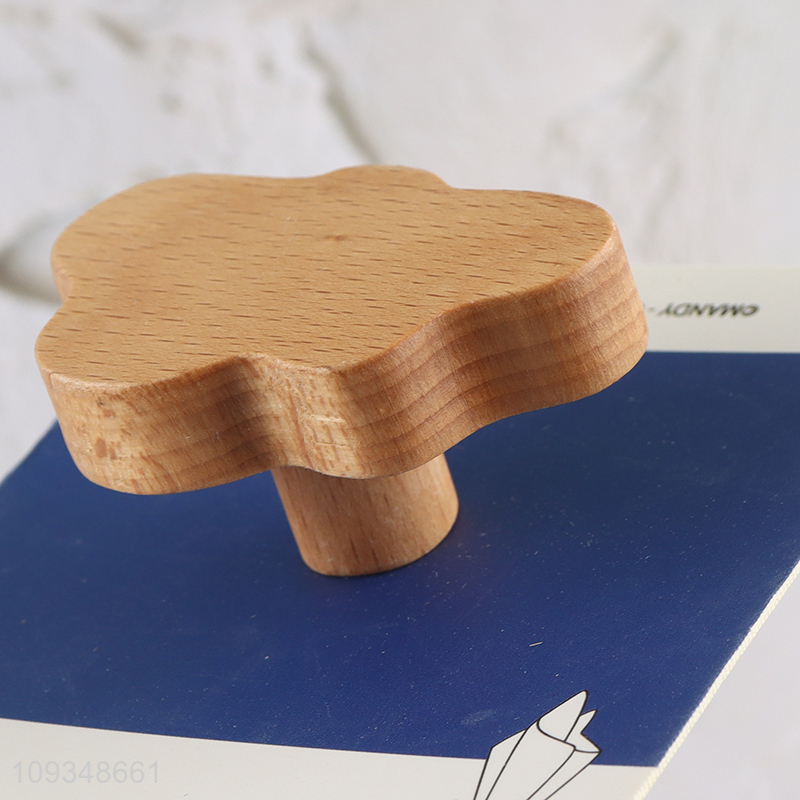 Factory price cloud shape sticky hook adhesive hook