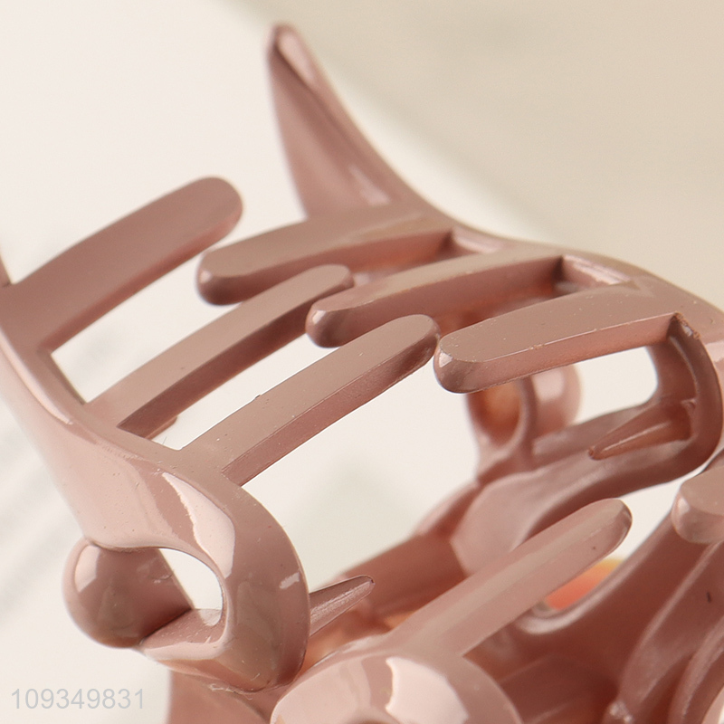 New arrival 3pcs hair accessories hair claw clips