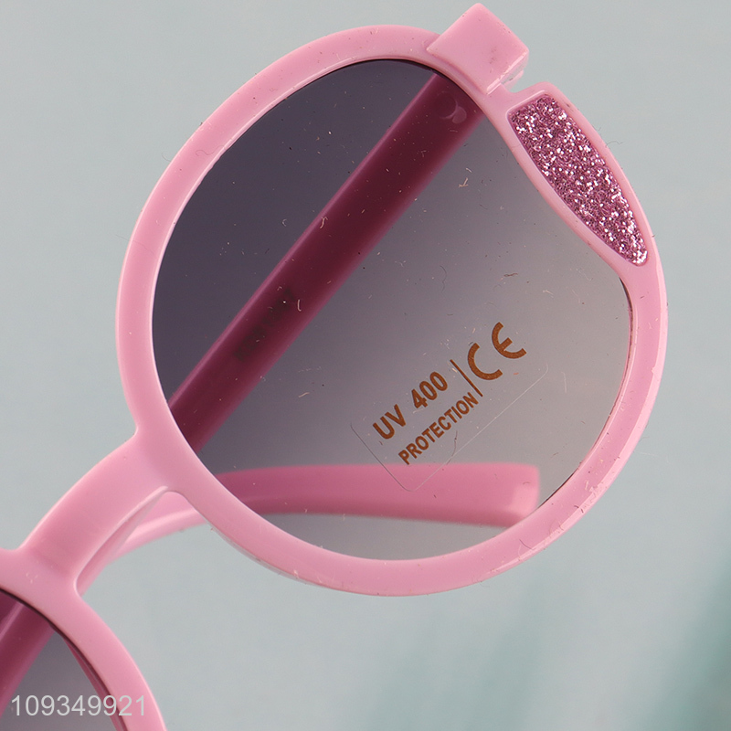 Top quality fashion outdoor women sunglasses for summer