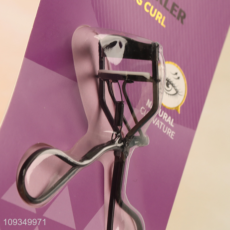 Hot selling natural eyelash curler wholesale