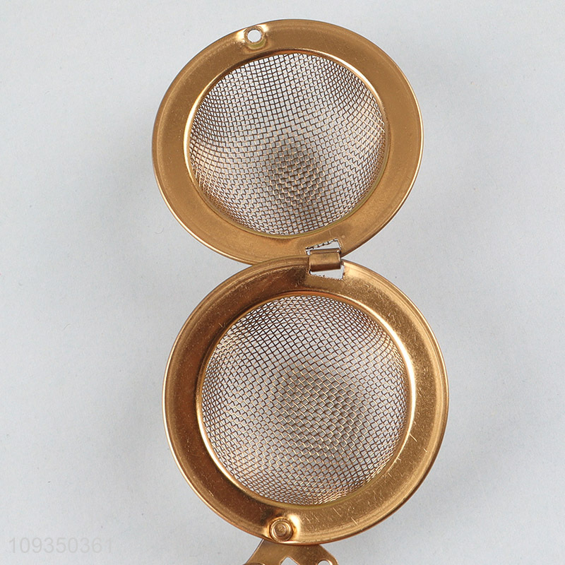 Hot selling kitchen gadget tea fliter wholesale