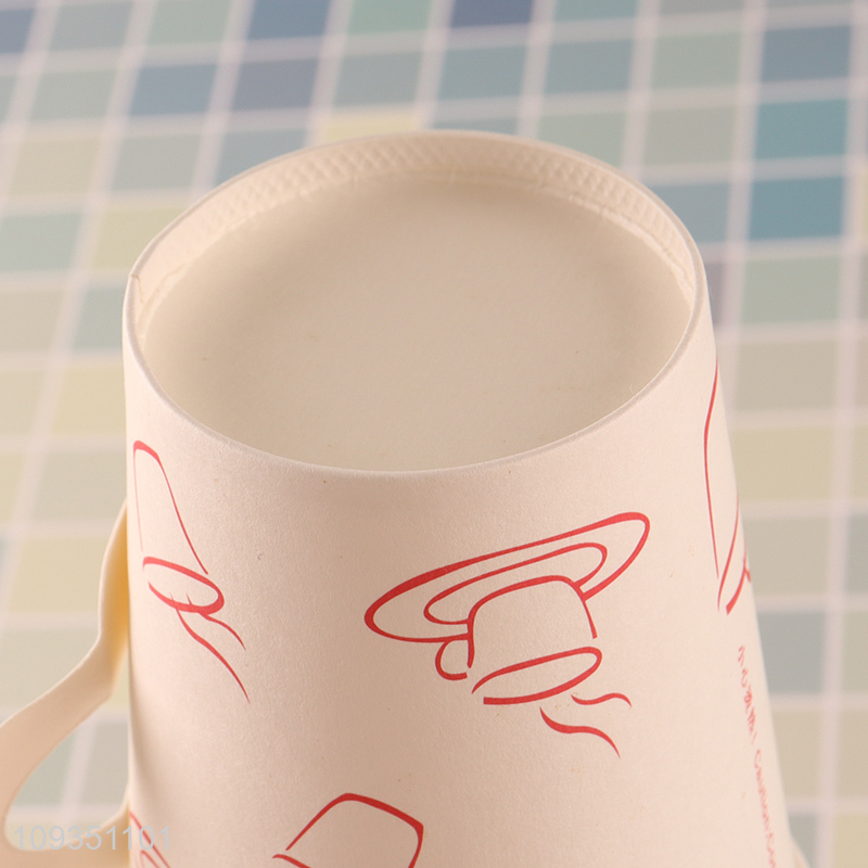 China products home 25pcs paper cup