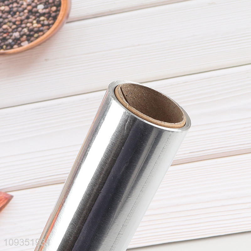 Online wholesale kitchen aluminum foil paper