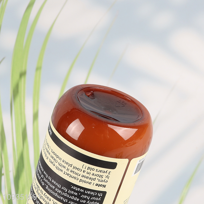 Hot sale hair care essential oil conditioner