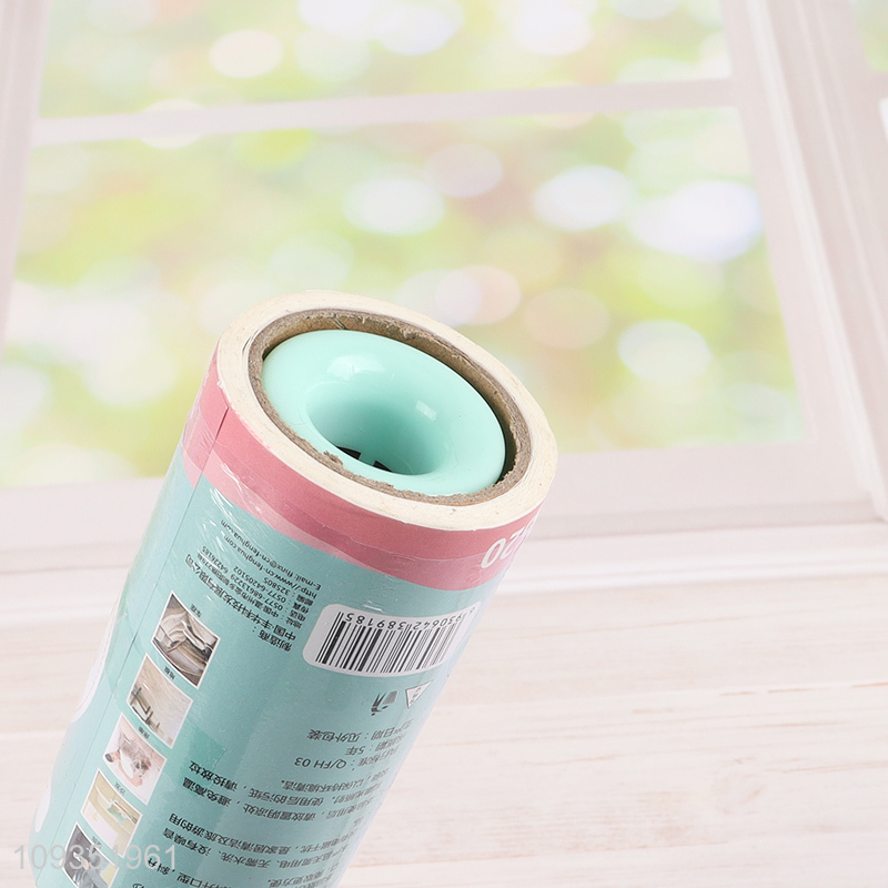 Hot sale multi-purpose household lint roller brush