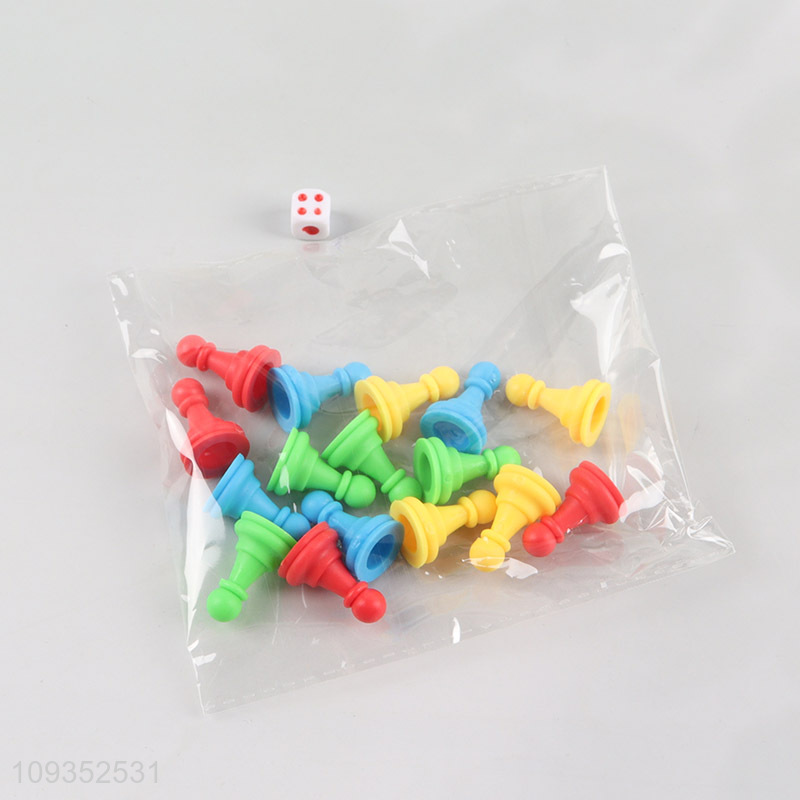 New product party games chess games for sale