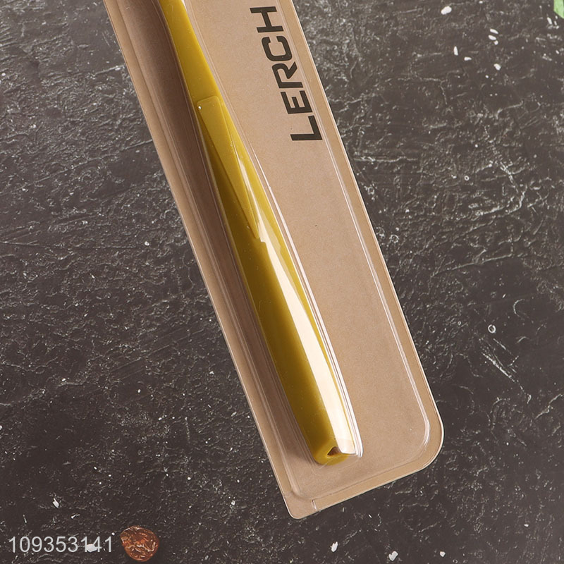 Hot sale adult teeth cleaning toothbrush wholesale
