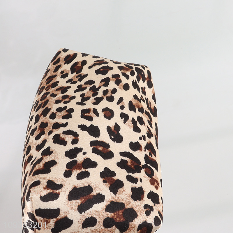 Hot sale travel makeup bag cosmetic bag