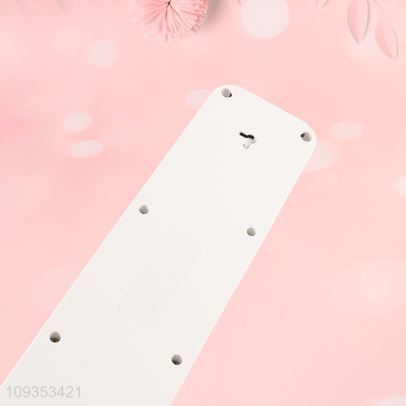 Top products main control switch socket power strip