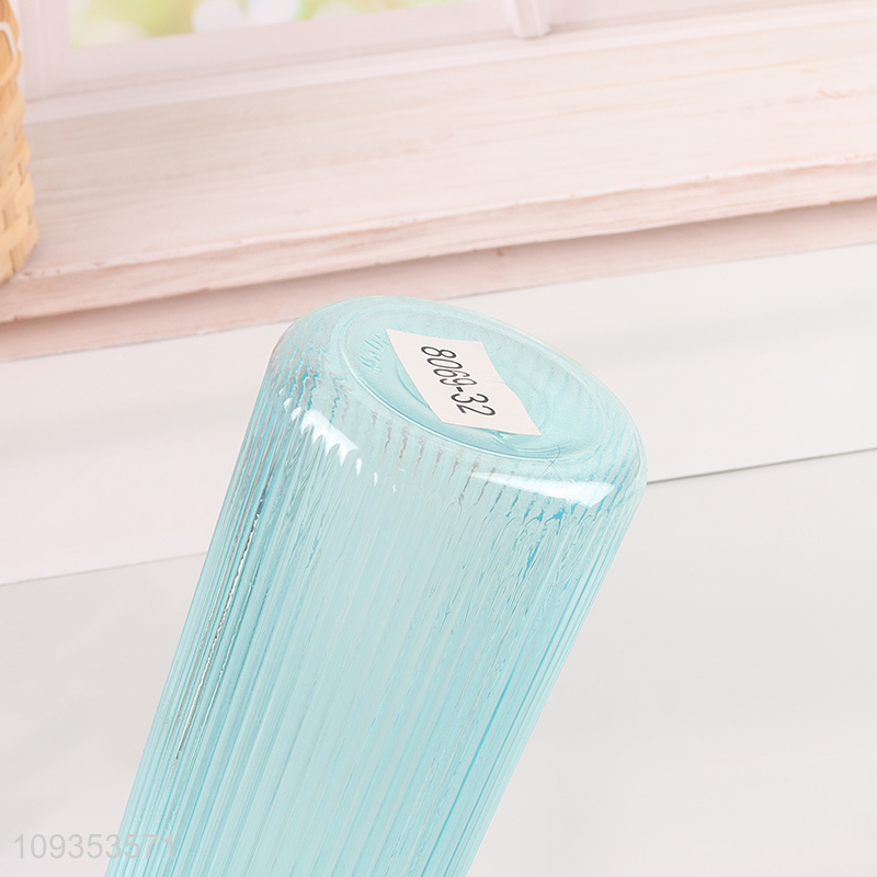 Good selling plastic water bottle drinking bottle wholesale