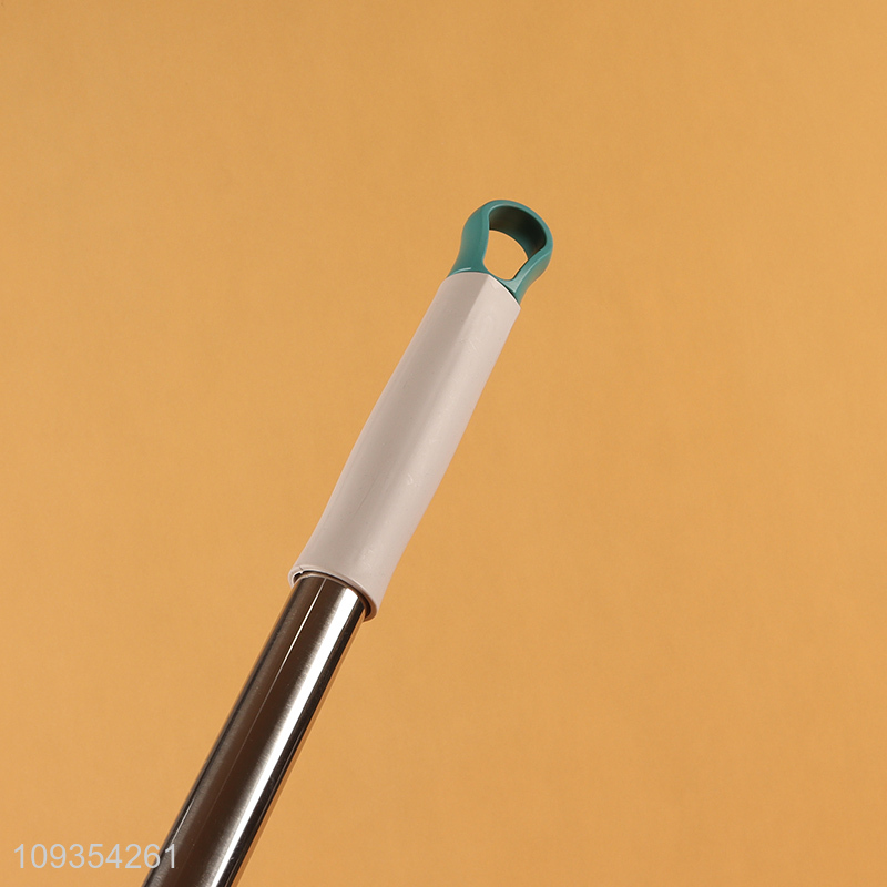 Good quality telescopic rod floor cleaner mop