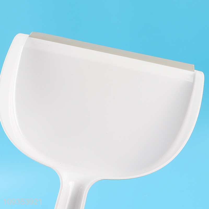 China wholesale household broom and dustpan set