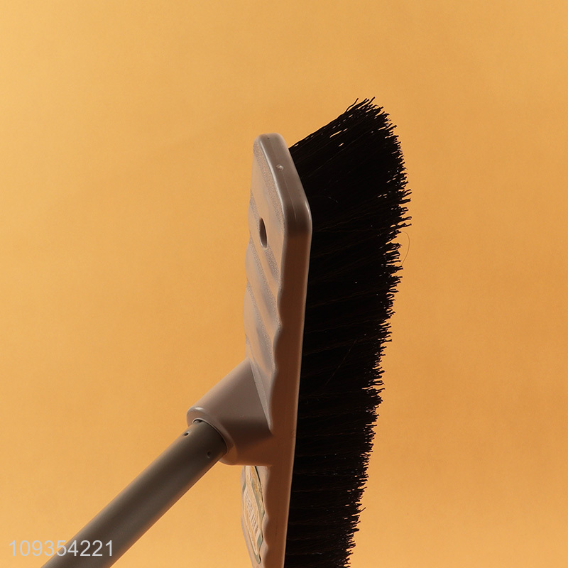 New product long handle floor cleaner floor brush