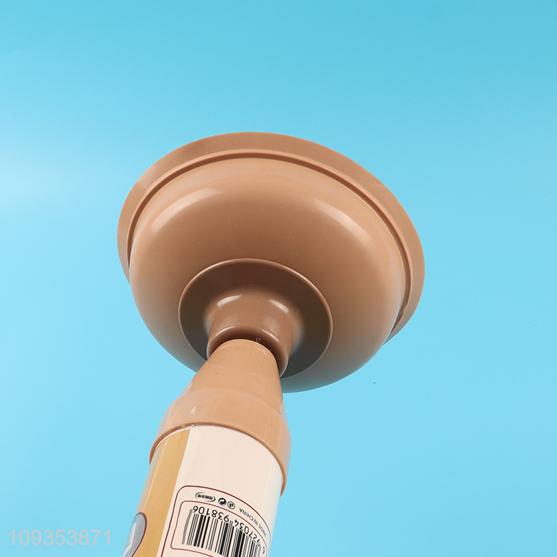 Good price toilet cleaner toilet plungers