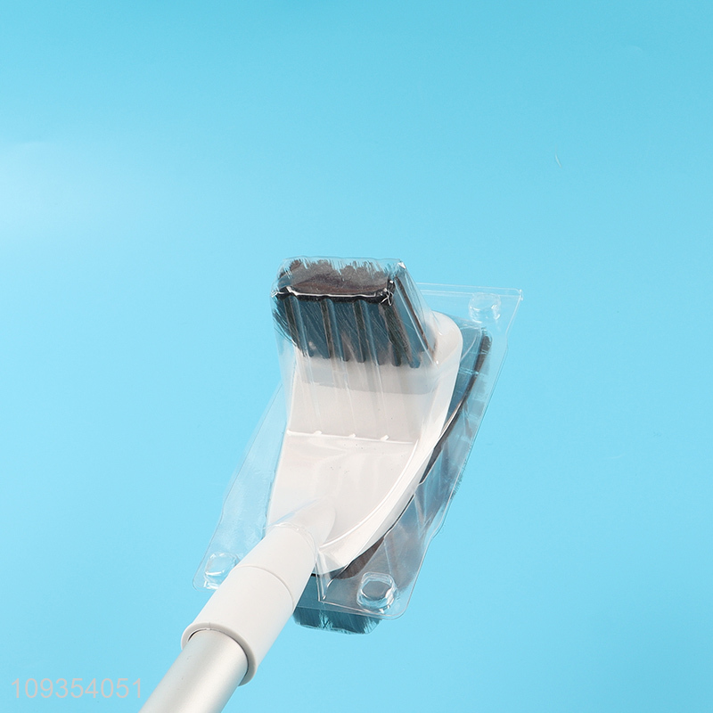 Low price toilet brush cleaning brush wholesale