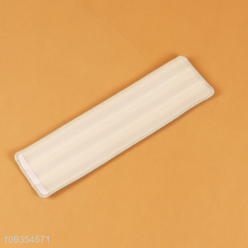 Good selling floor cleaner flat mop for household
