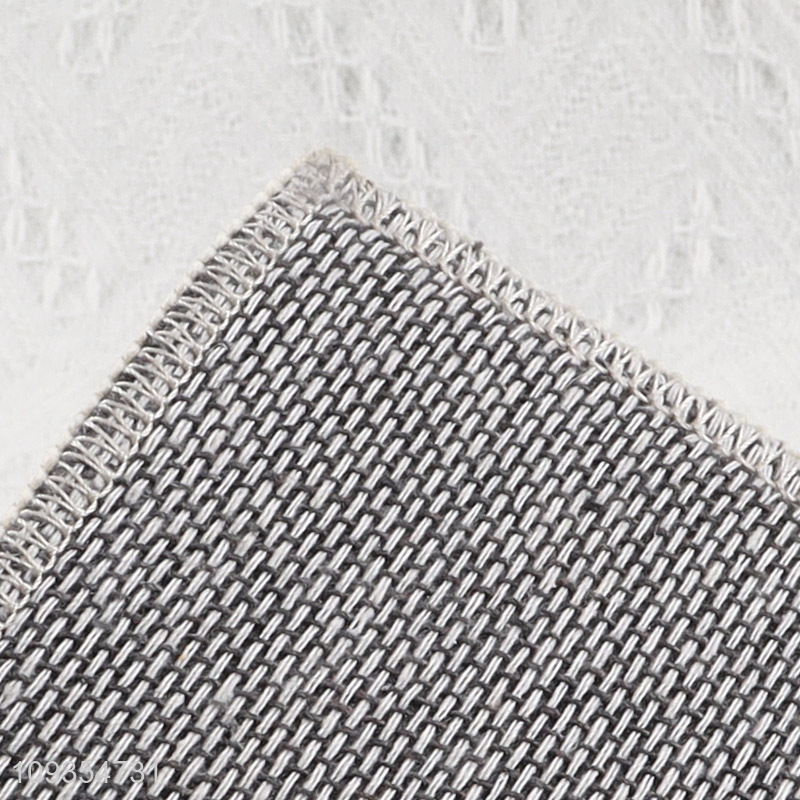 Latest products   anti-slip rectangle floor mat door mat