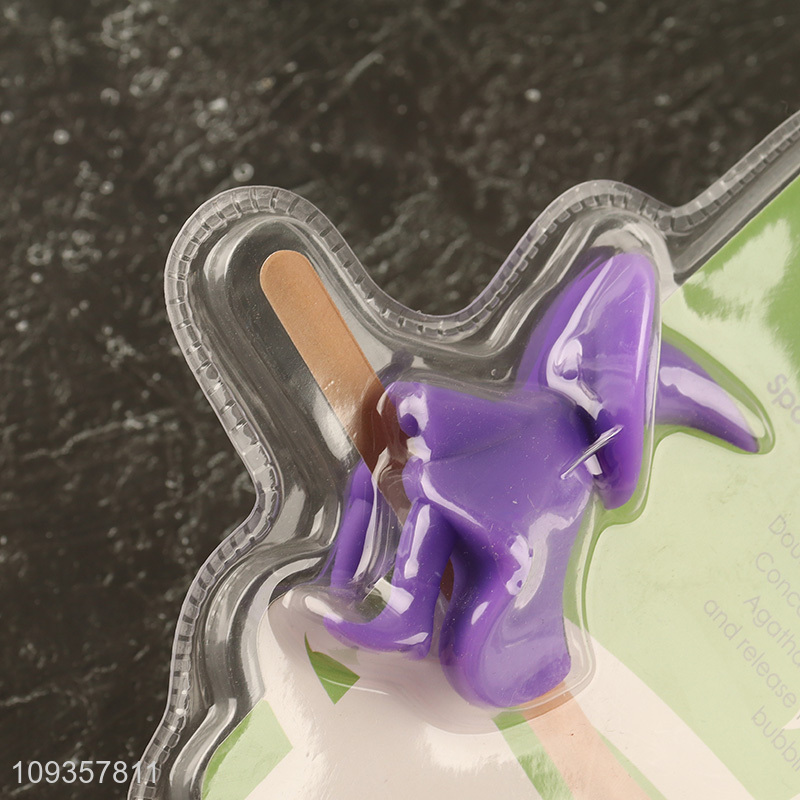 China products kitchen gadget spoon holder steam releaser