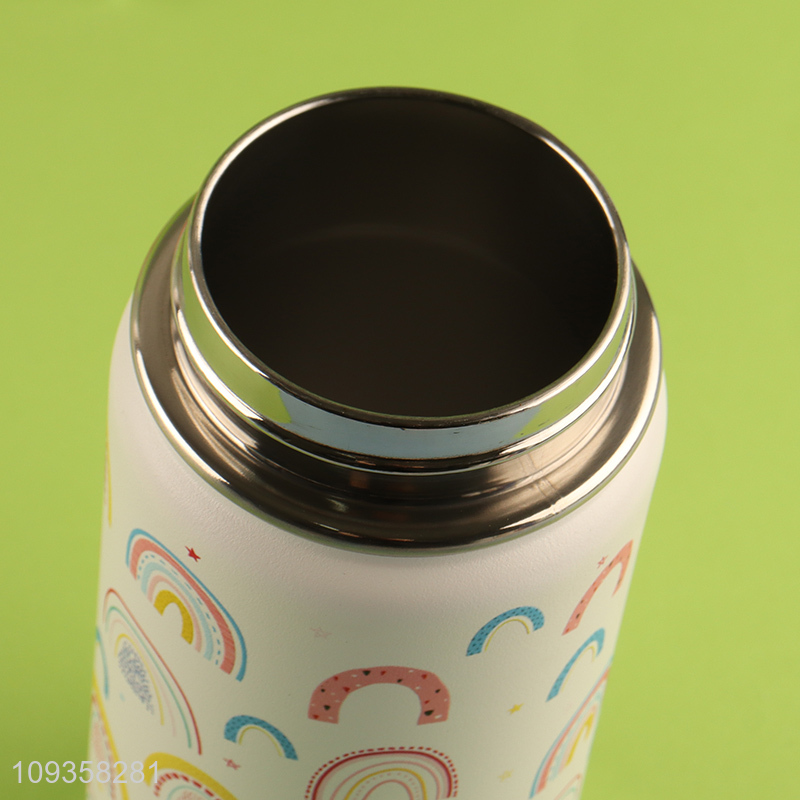 New product 500ml insulated vacuum bottle for sale