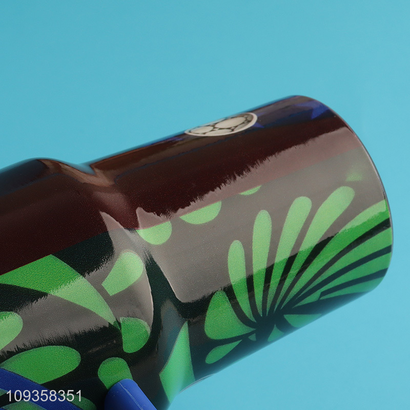 Good quality 1200ml stainless steel insulated vacuum bottle