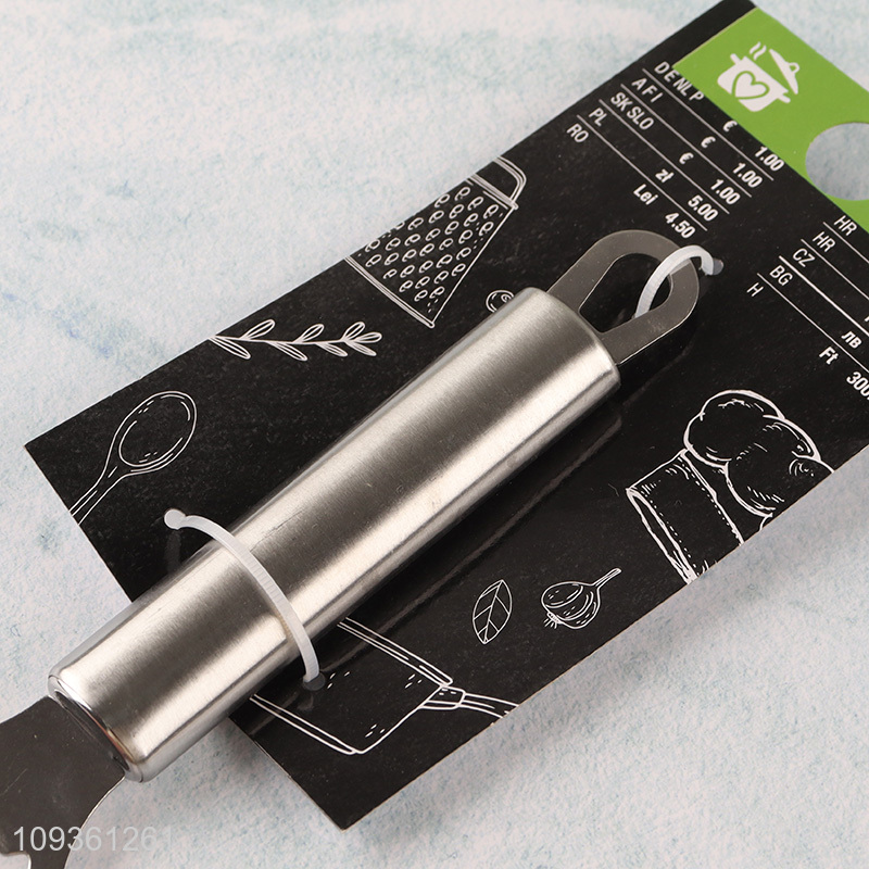 Factory supply bottle opener cans opener for sale