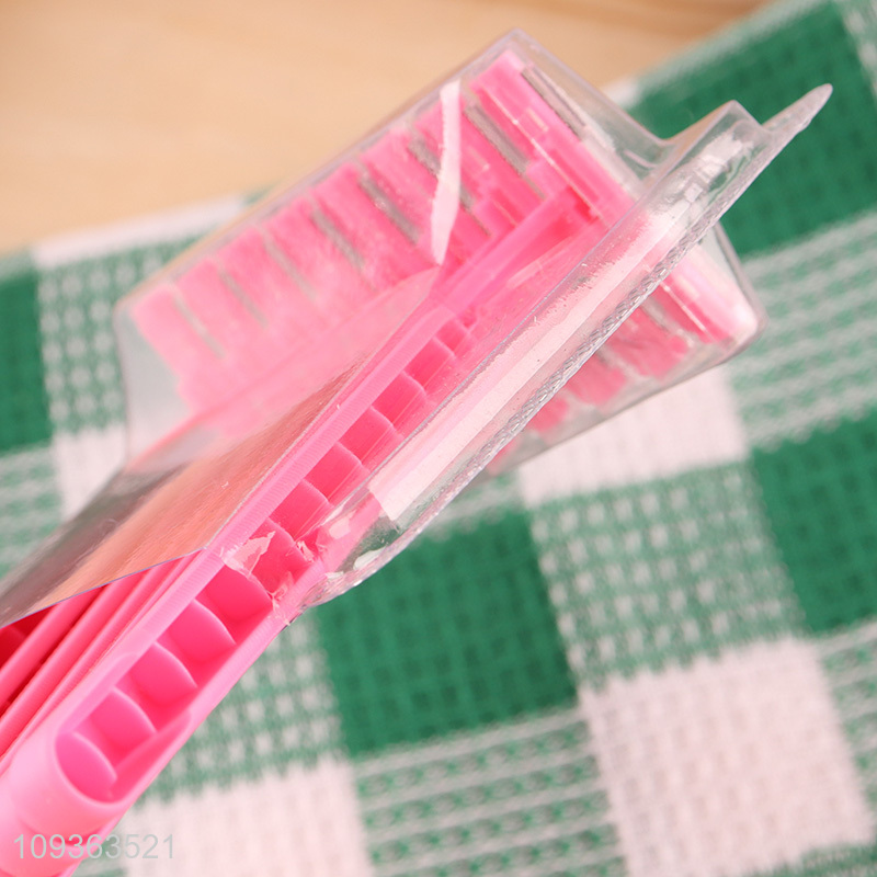 China products personal care women razor set