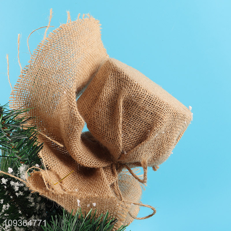 China supplier Christmas decoration standing Christmas tree
