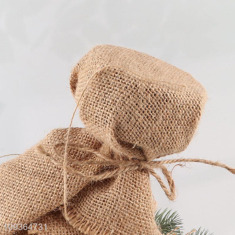 Hot selling Christmas tree ornament for Christmas decoration
