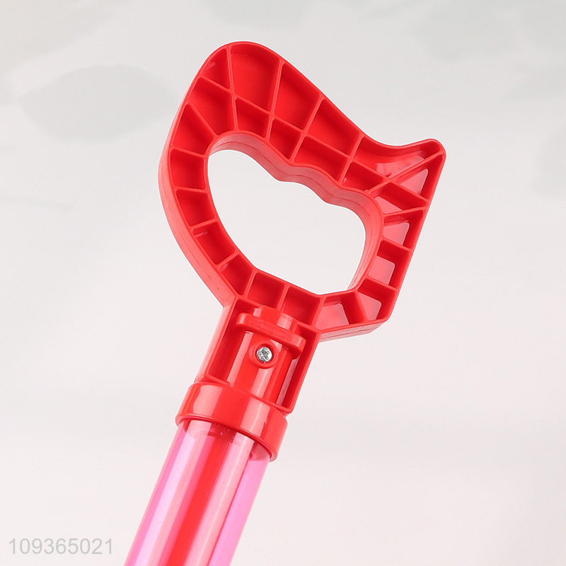 China wholesale kids hand pump water gun toys beach toys