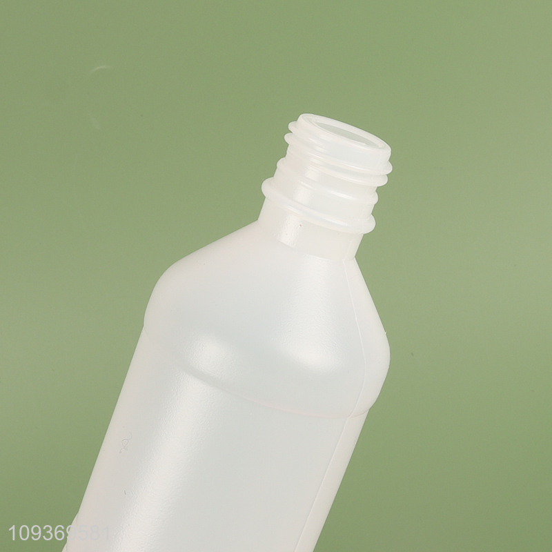 China products double-bowl pet feeding pet water bottle