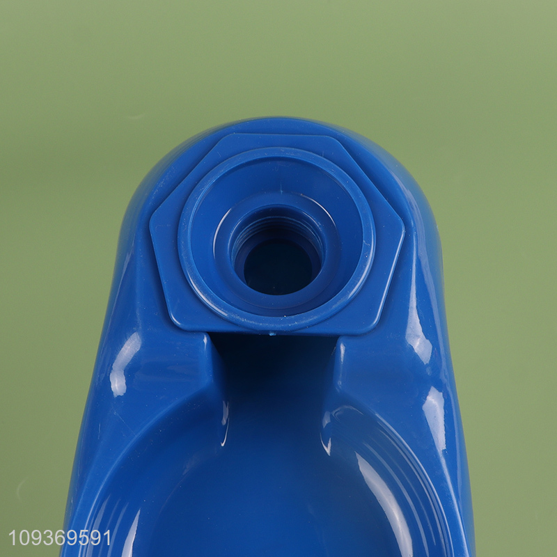 Hot selling 2in1 pet feeding bowl pet water bottle
