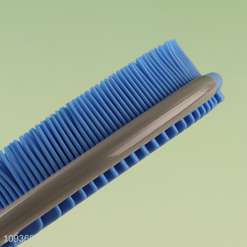 Factory price dead skin remover bath brush