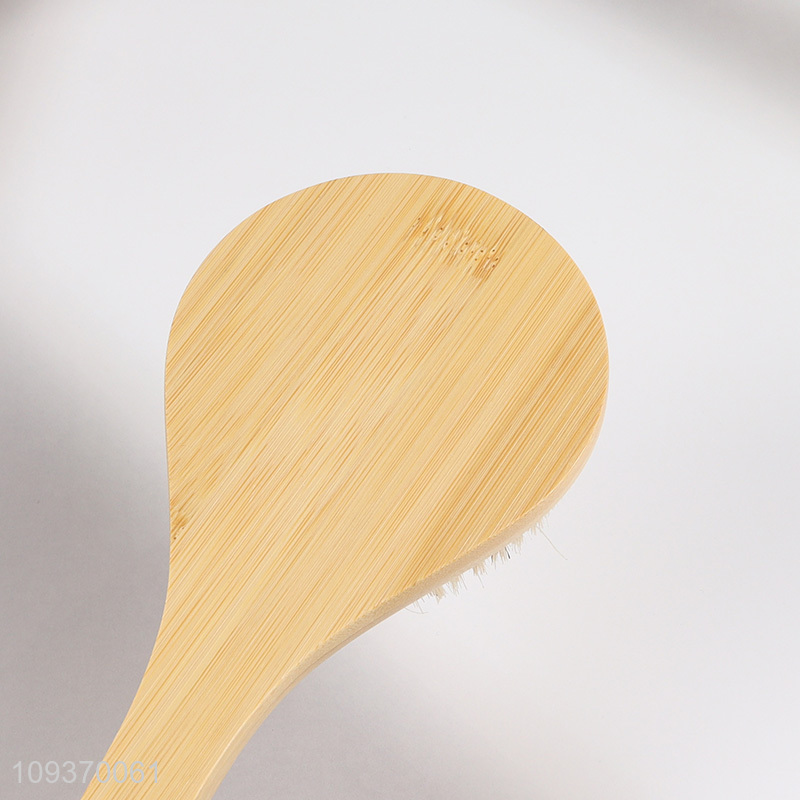 Low price dead skin remover bath brush shower brush