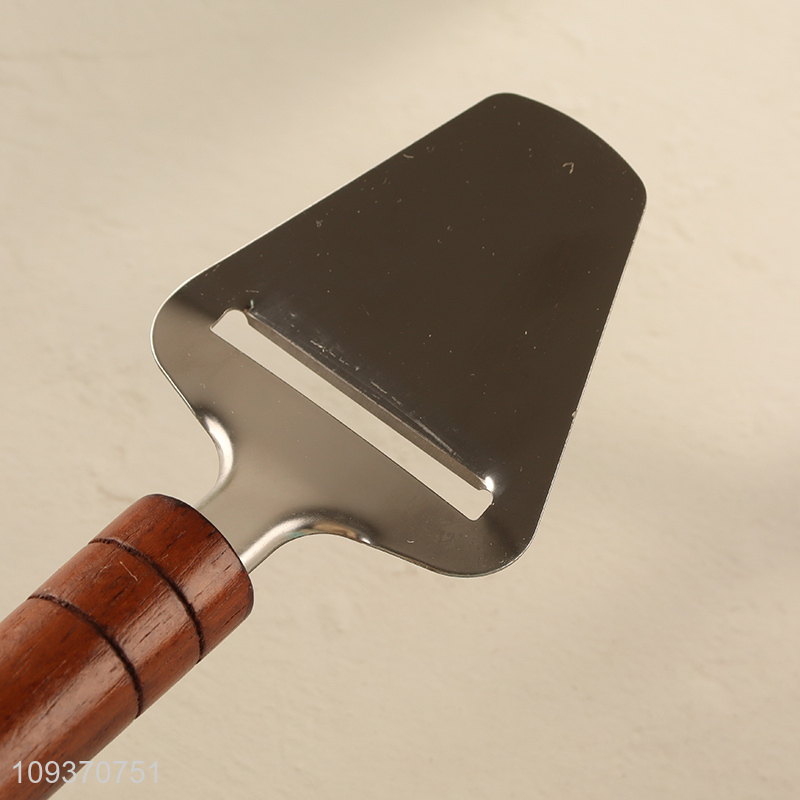 Good quality stainless steel cheese tool cheese shovel