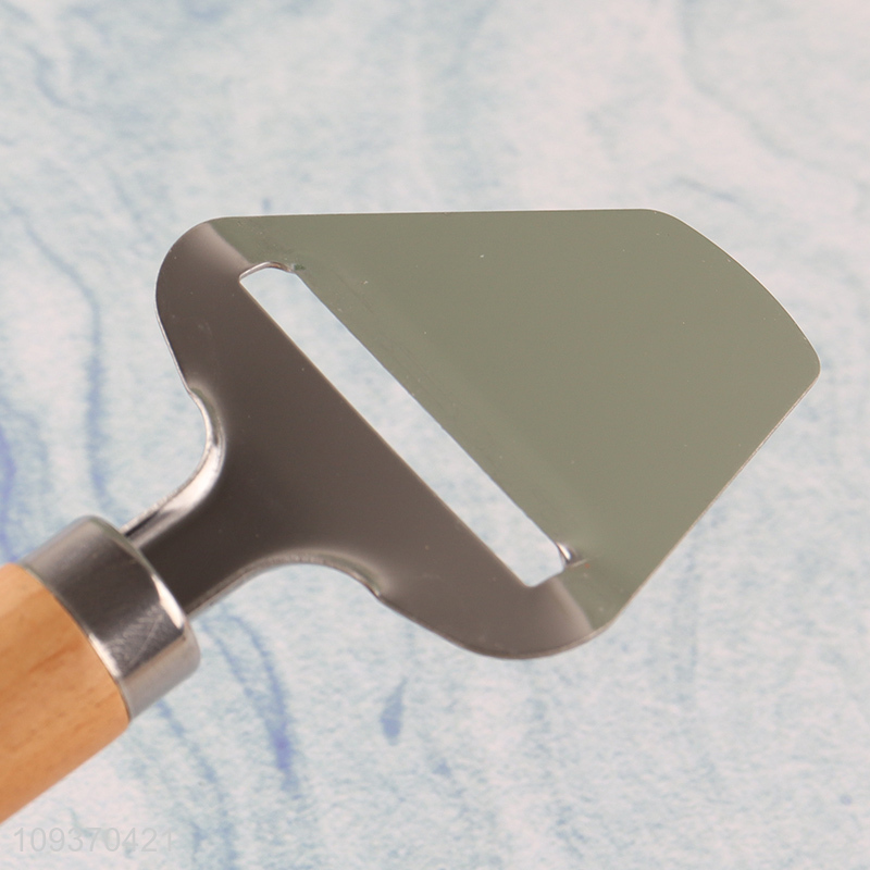Good quality stainless steel cheese tool cheese shovel
